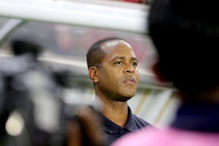 PSSI Pecat Patrick Kluivert: Akhir Pahit Mimpi Indonesia