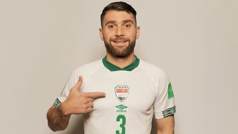 Frans Putros dan Peluang Besarnya ke Piala Dunia 2026