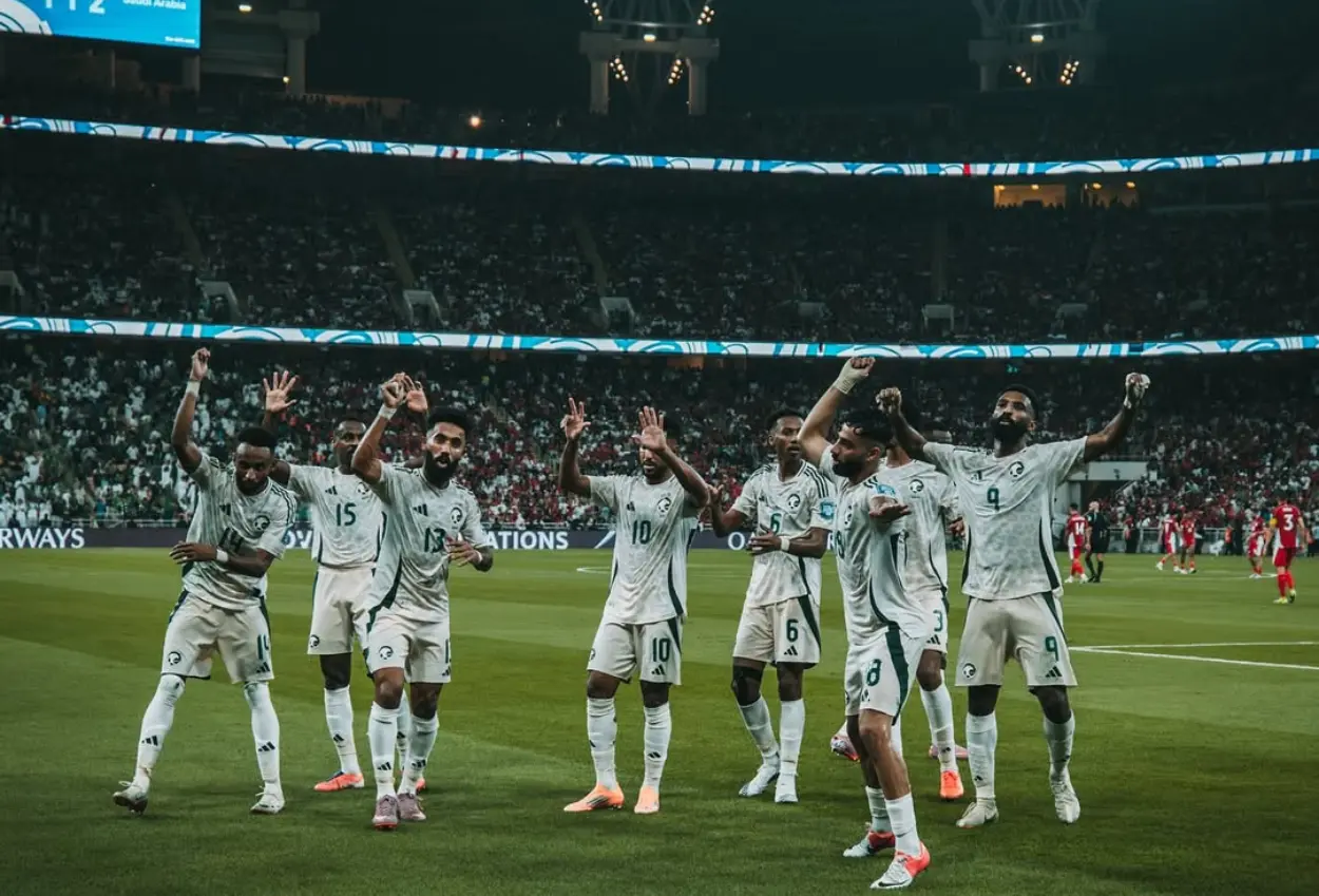 Qatar dan Arab Saudi Piala Dunia 2026 Jadi Sorotan Media AS