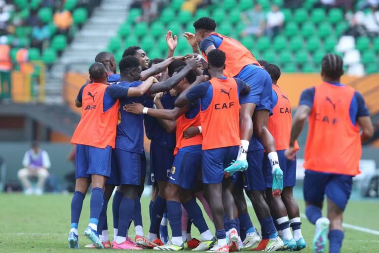 Cape Verde ke Final Piala Dunia 2026