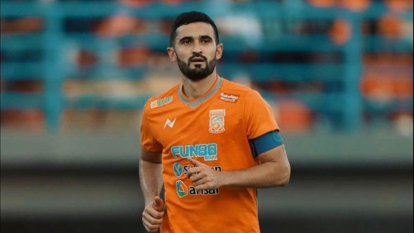 Javlon Guseynov dan Peluang Uzbekistan di Piala Dunia 2026