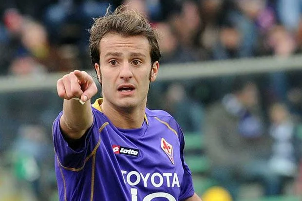 Alberto Gilardino: Kisah Striker Produktif Italia yang Melegenda