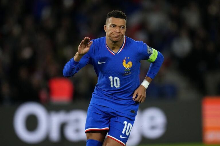 Kualifikasi Piala Dunia 2026: Italia, Mbappé, dan Tah Terbaru