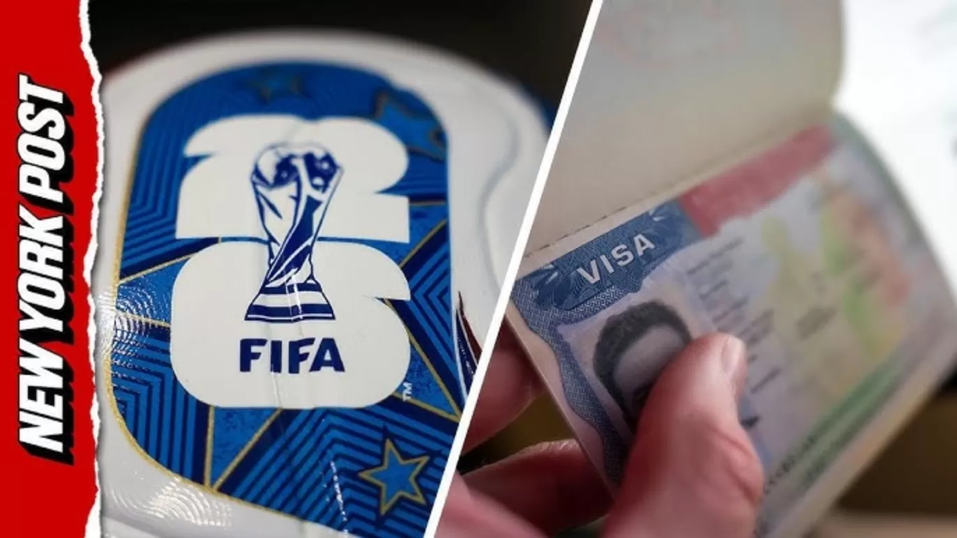 Visa FIFA PASS Percepat Perjalanan ke Piala Dunia 2026