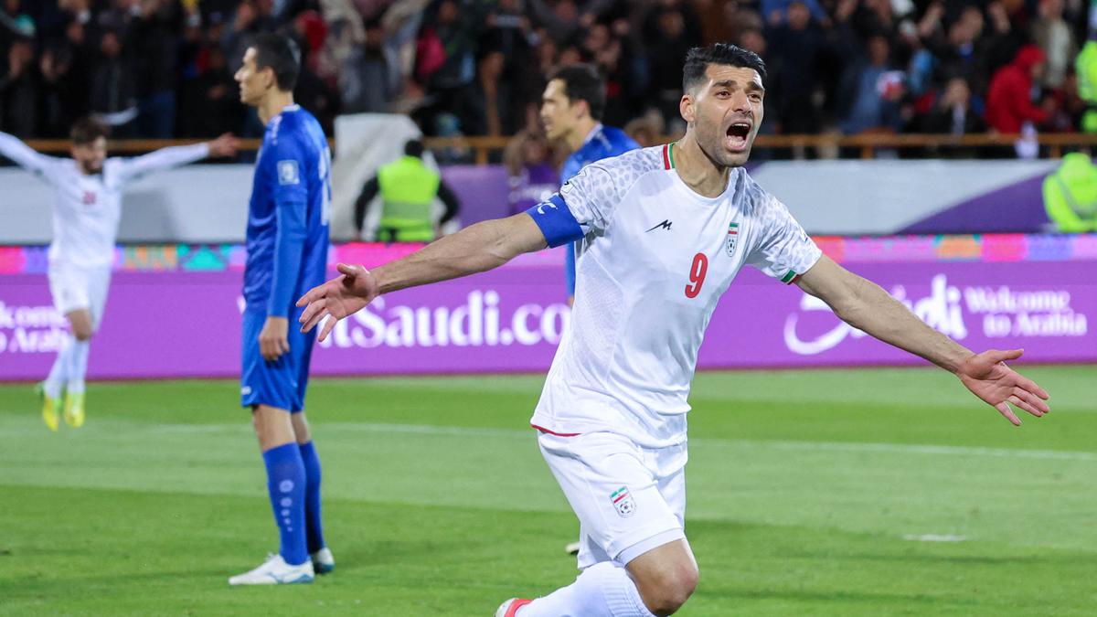 Iran Boikot Undian Piala Dunia 2026 Usai Visa Ditolak