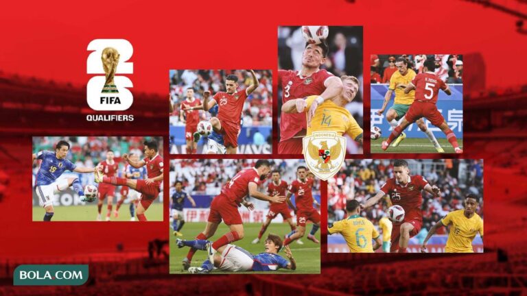 Asia Berpeluang Kirim 9 Negara ke Piala Dunia 2026