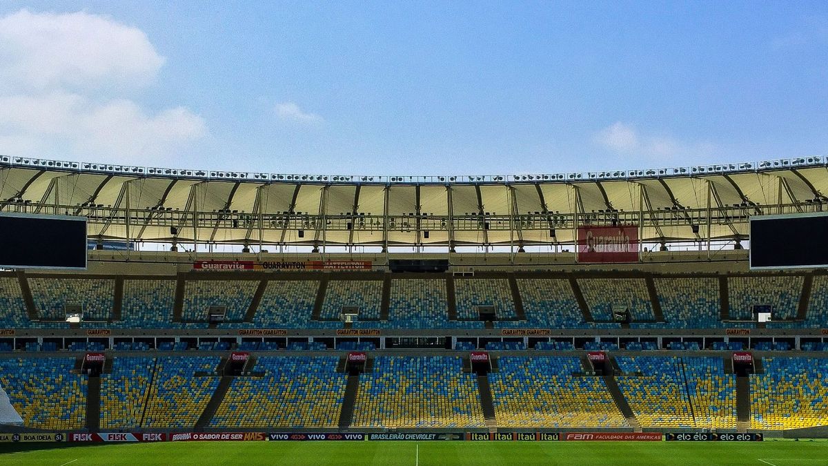 Uzbekistan Bangun Stadion USD 100 Juta Jelang Piala Dunia 2026