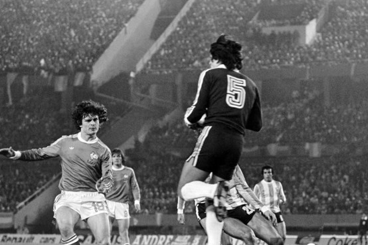 Ubaldo Fillol: Legenda Kiper Argentina Juara Dunia 1978