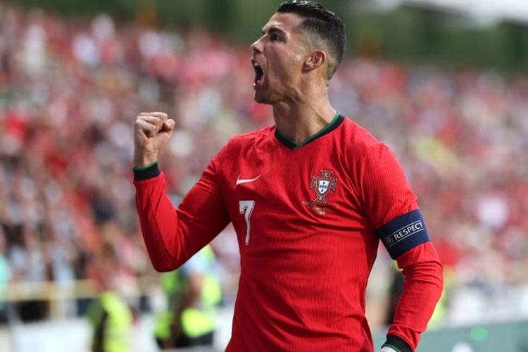 AS Uji Coba Lawan Portugal, Belgia & Jerman Jelang Piala Dunia