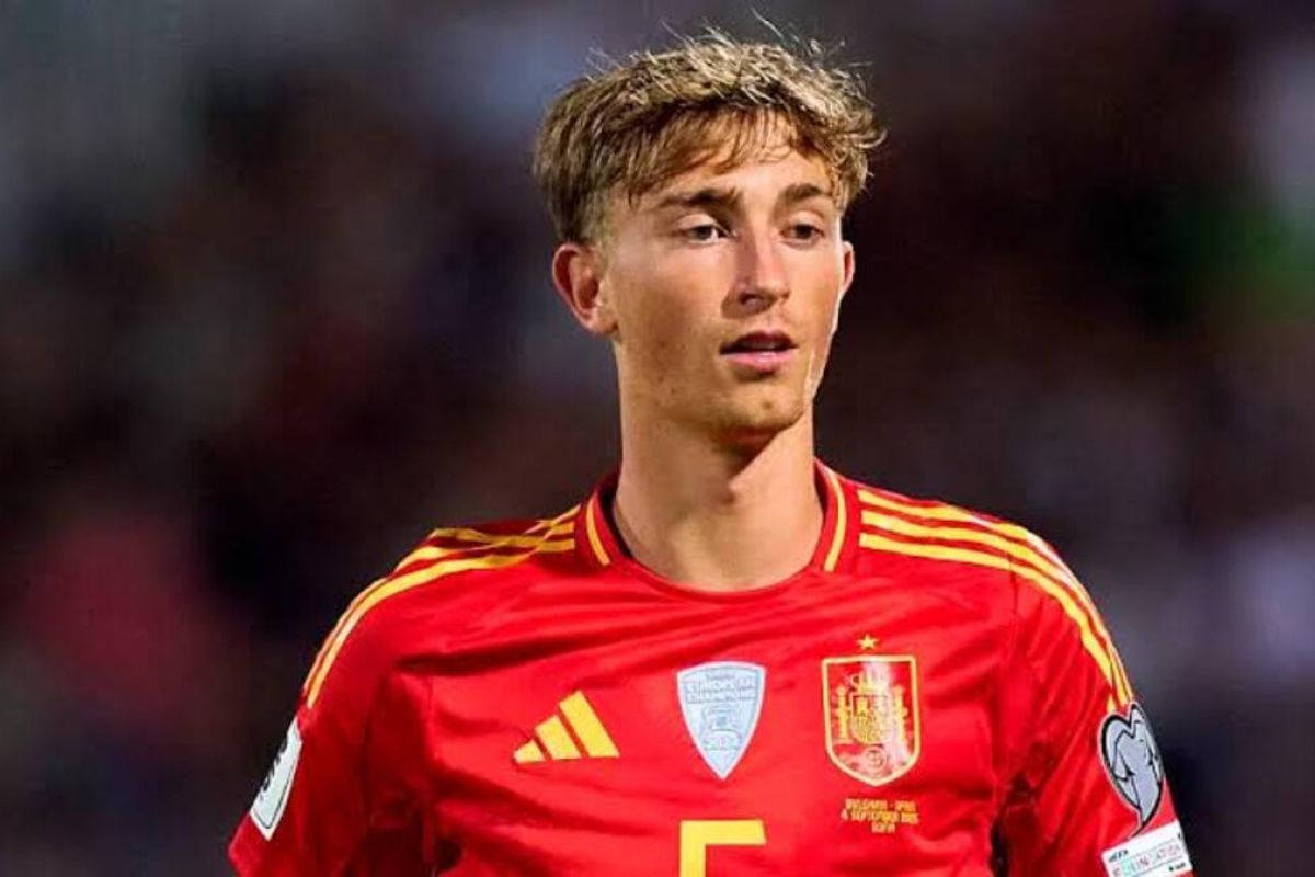Dean Huijsen Terancam Tersisih dari Timnas Spanyol 2026