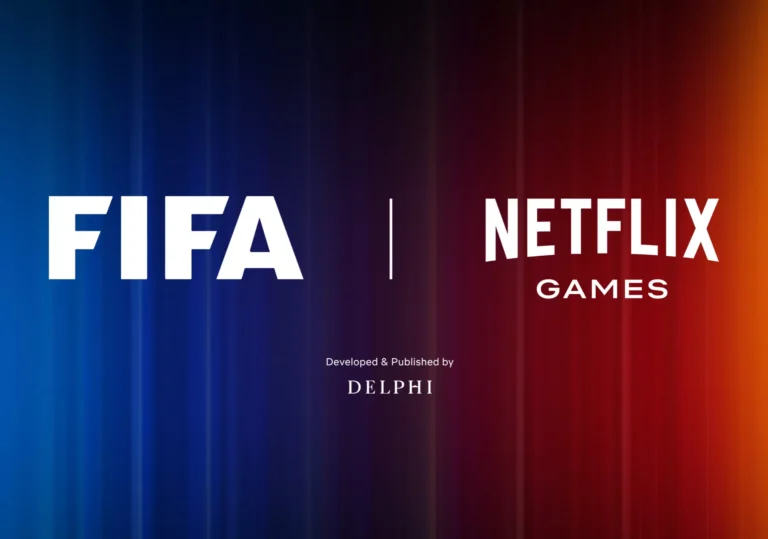 Netflix Rilis Game FIFA World Cup 2026 Eksklusif