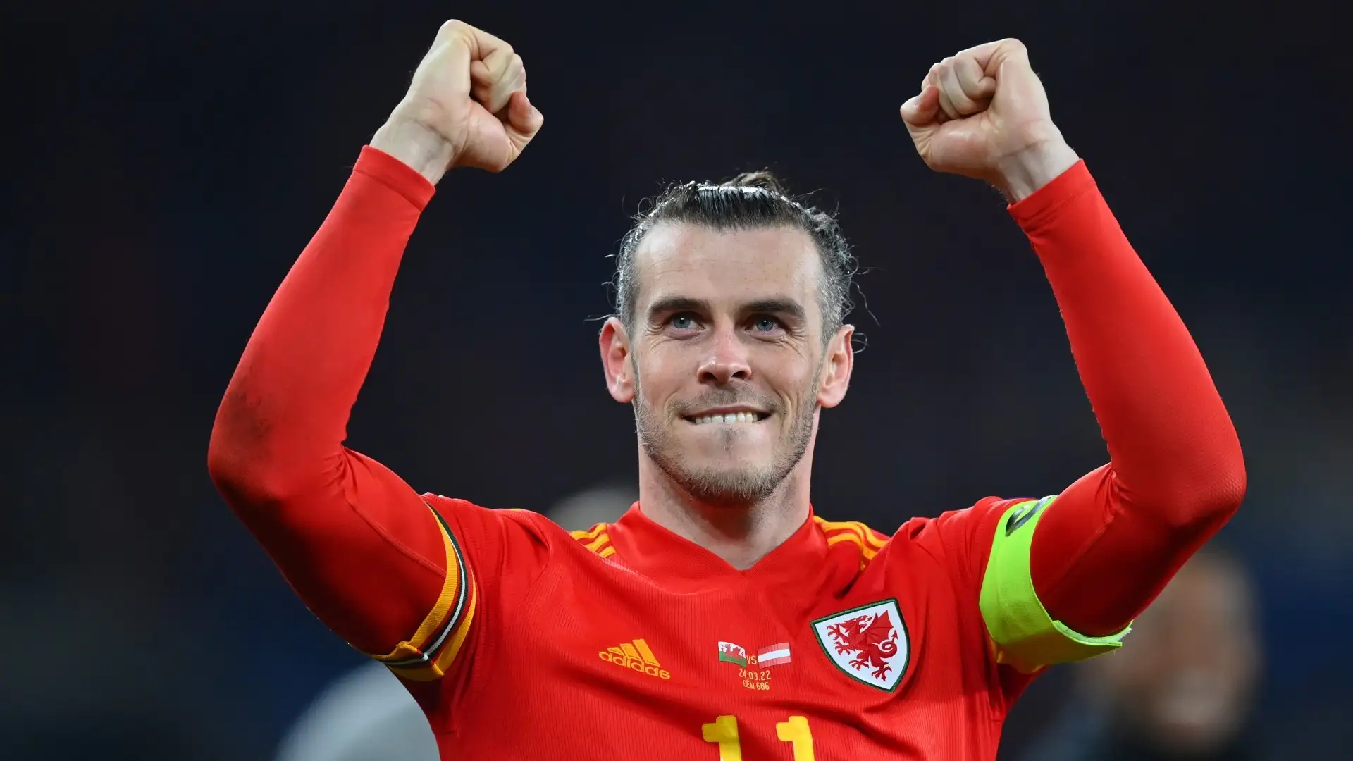 Gareth Bale Ikon Wales dan Warisan Karier Cemerlang