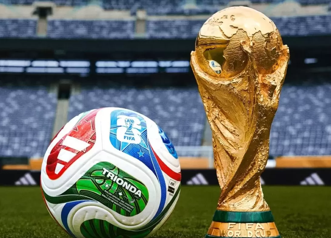 Harga Tiket World Cup 2026 yang Melonjak Dapat Banyak Kritik