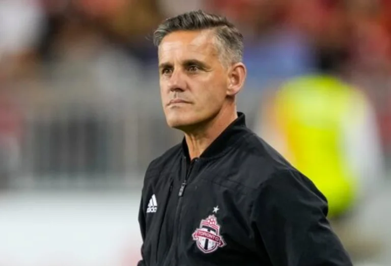 John Herdman Beri Peringatan untuk Timnas Indonesia 2026