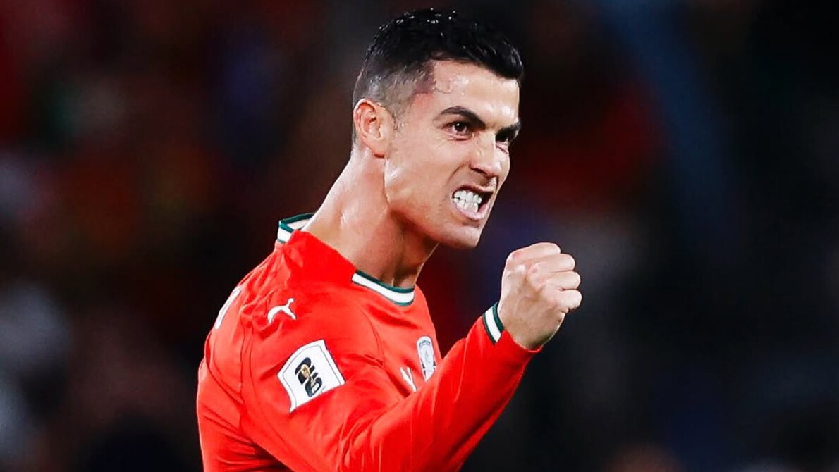 Portugal Tanpa Cristiano Ronaldo, Lebih Kuat atau Kebetulan?