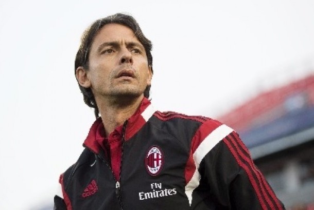 Filippo Inzaghi, Dari Mesin Gol AC Milan ke Spesialis Promosi