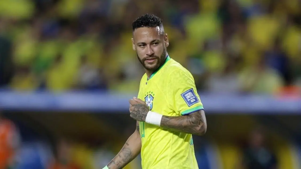 Janji Neymar di Piala Dunia 2026: Gol Final & Trofi Brasil