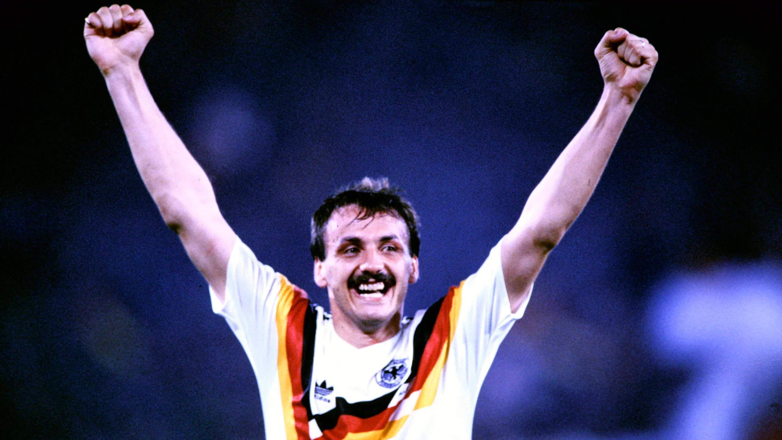 Jürgen Kohler, Bek Ikonik Jerman Peraih Segalanya