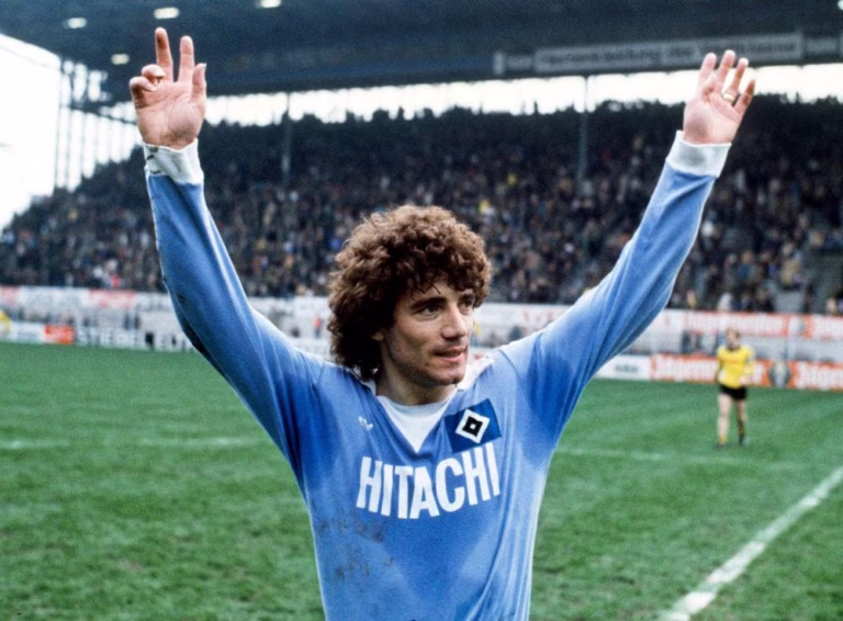 Kevin Keegan, Legenda Sepak Bola Inggris Era Emas