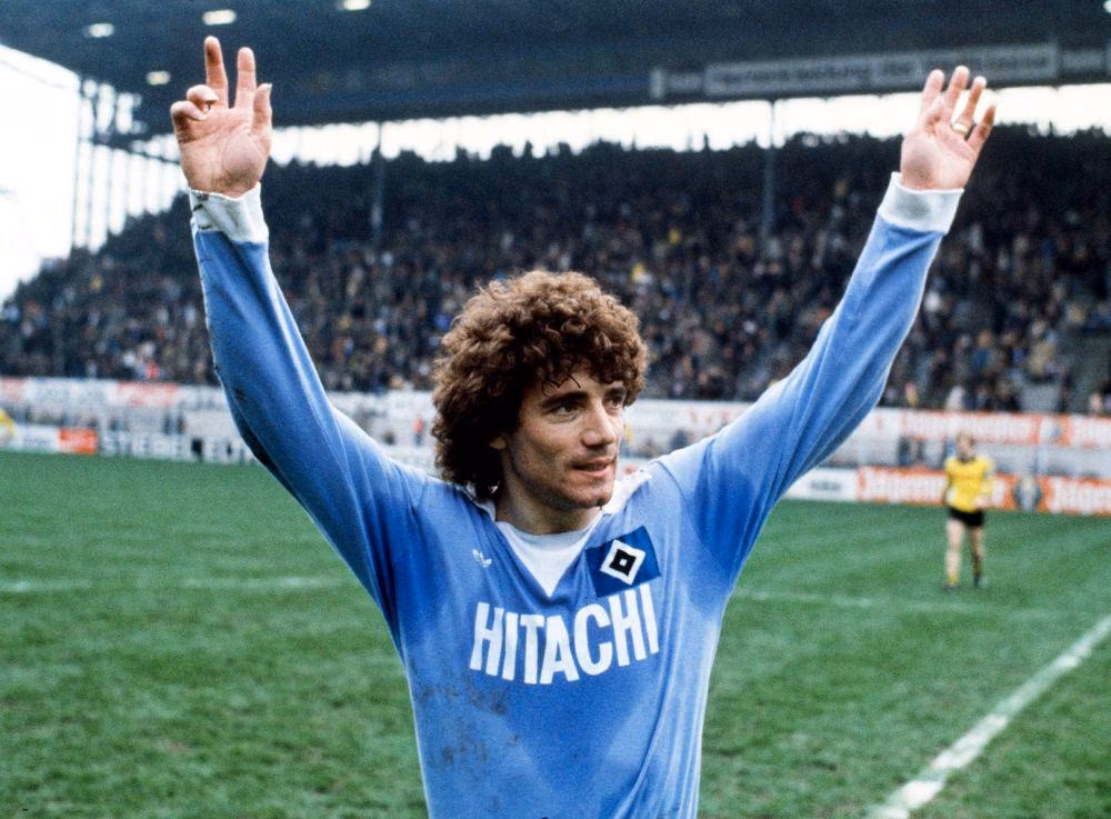 Kevin Keegan, Legenda Sepak Bola Inggris Era Emas