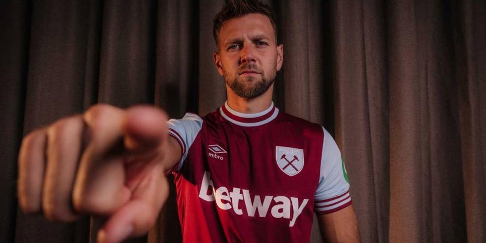 Niclas Füllkrug ke AC Milan Demi Piala Dunia 2026