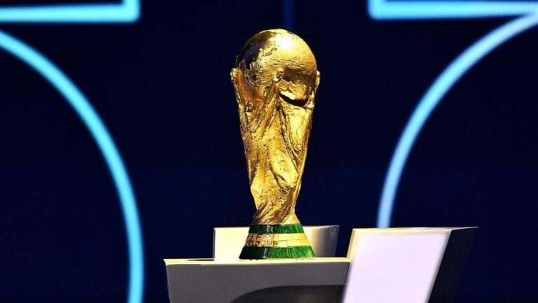 FIFA Tingkatkan Hadiah Piala Dunia 2026 hingga Rp 850 Miliar