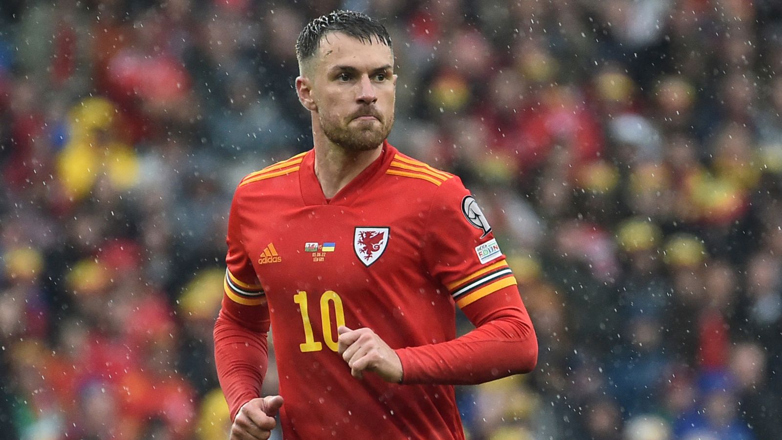 Aaron Ramsey: Perjalanan Karier & Prestasi Sepak Bola