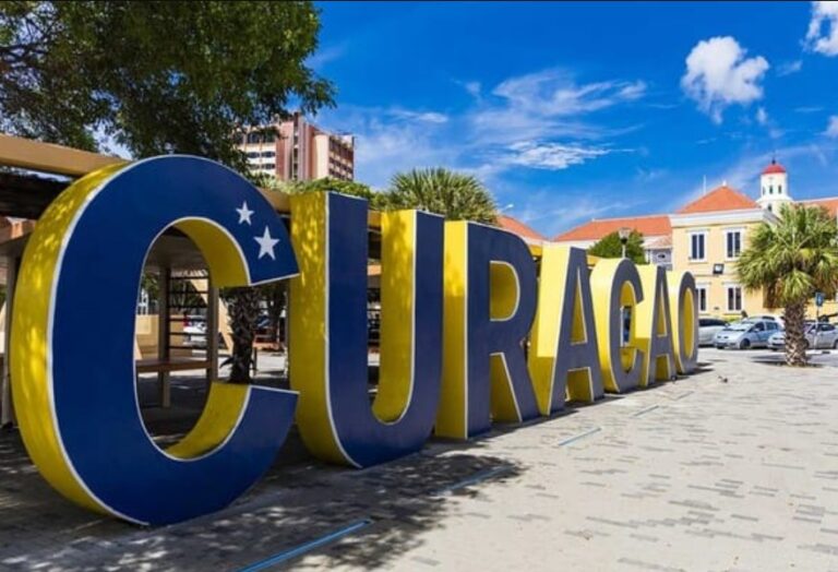 Curaçao Lolos ke Piala Dunia 2026, Sejarah Baru Karibia