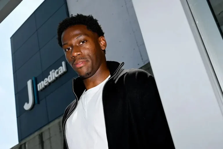 Jonathan David Bangkit di Juventus Jelang Piala Dunia 2026