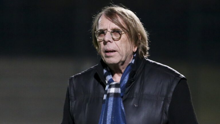 Pelatih Afrika Dorong Boikot Piala Dunia 2026