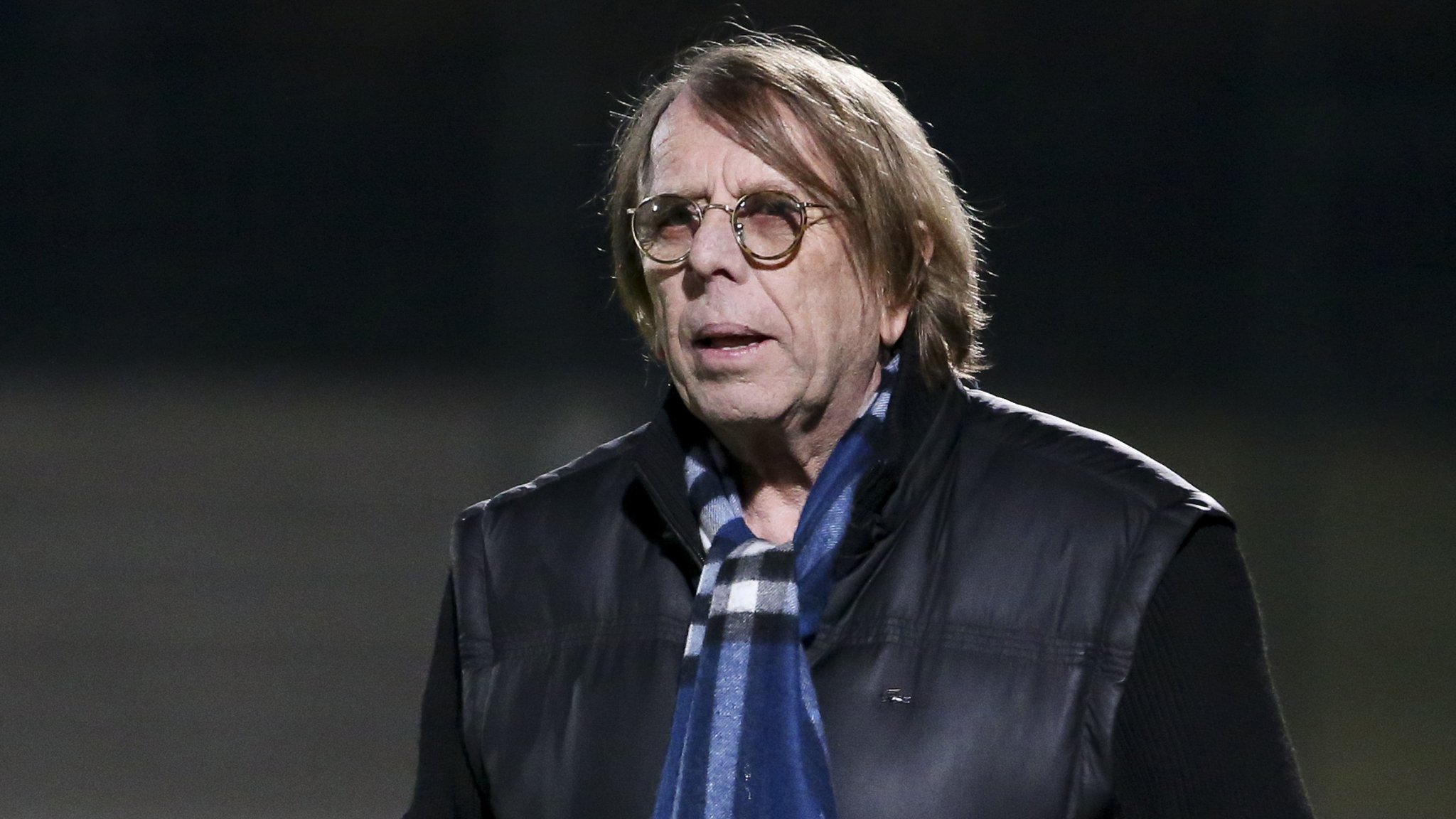 Pelatih Afrika Dorong Boikot Piala Dunia 2026