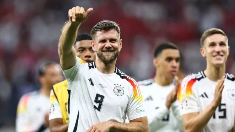 Jerman Ancam Absen Piala Dunia 2026 Akibat Pernyataan Trump