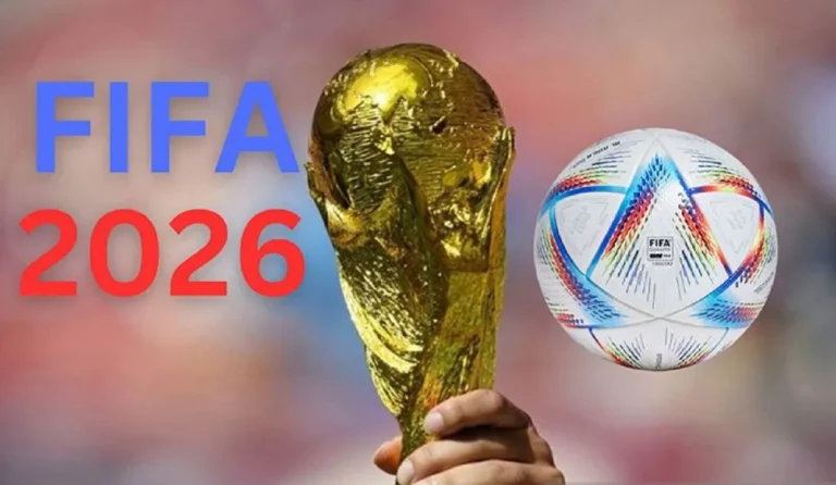 Operasi AS di Venezuela Picu Isu Boikot Piala Dunia 2026