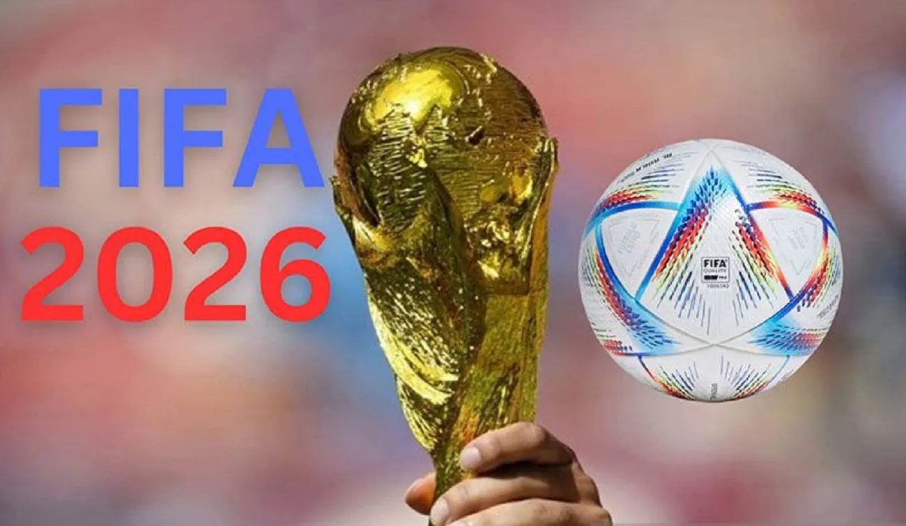 Operasi AS di Venezuela Picu Isu Boikot Piala Dunia 2026
