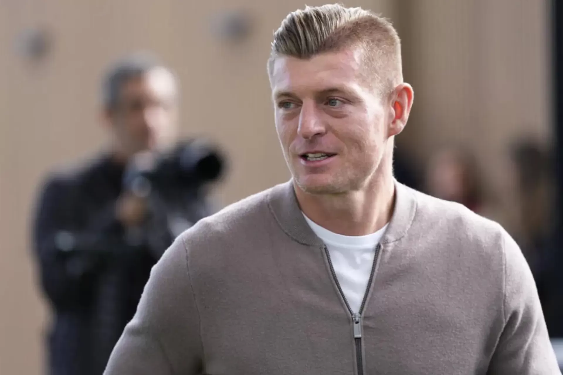 Toni Kroos Jagokan Maroko Kandidat Juara Piala Dunia 2026