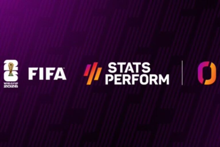 FIFA Gandeng Stats Perform Jelang Piala Dunia 2026