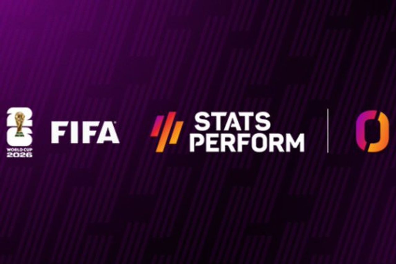 FIFA Gandeng Stats Perform Jelang Piala Dunia 2026