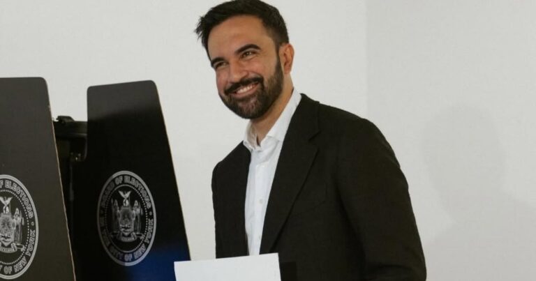 Kritikan Zohran Mamdani soal Travel Ban Jelang Piala Dunia 2026