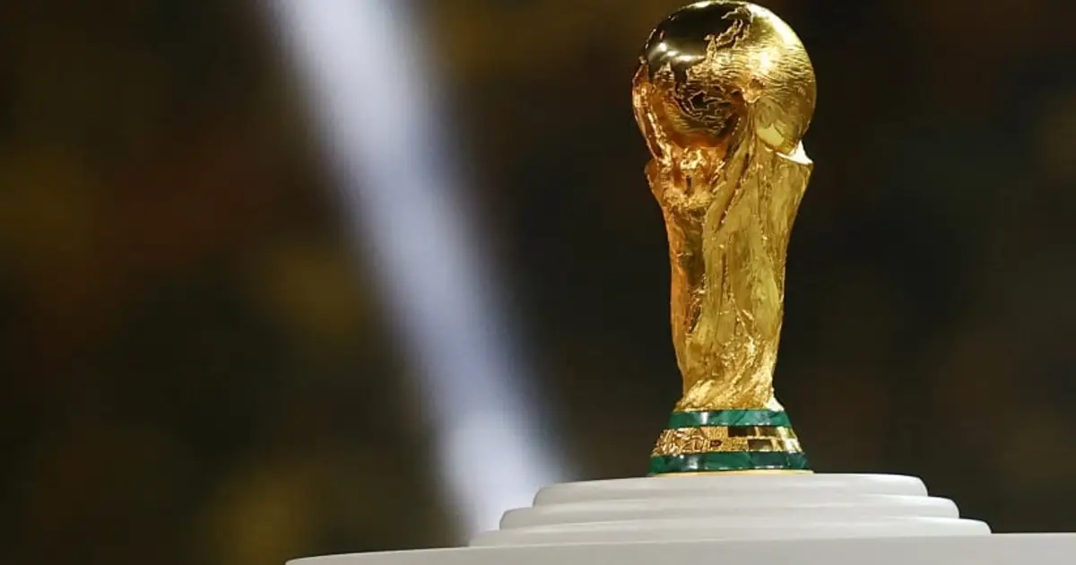 Optimisme Global Jagokan Argentina Juara Piala Dunia 2026