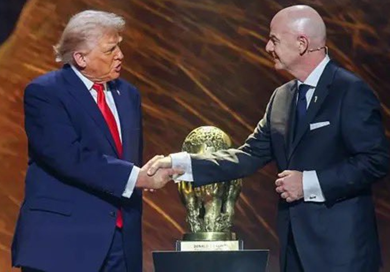 Seruan Boikot Piala Dunia 2026 Imbas Kebijakan Trump