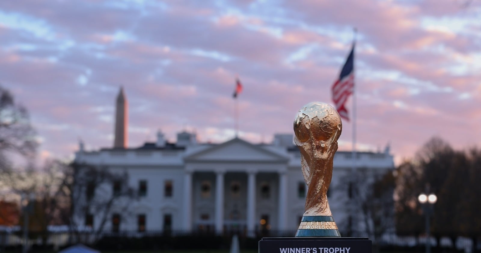 Teror Kartel Jelang Piala Dunia 2026 Tewaskan 11 Orang