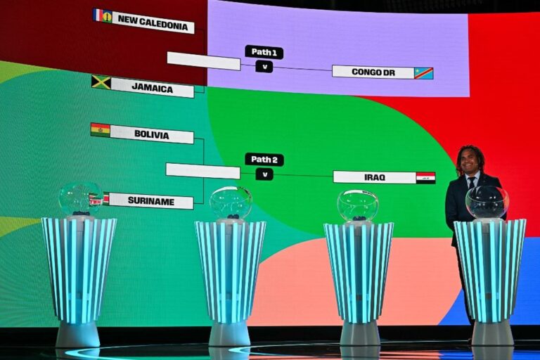 Piala Dunia 2026 dalam Konstelasi Geopolitik AS