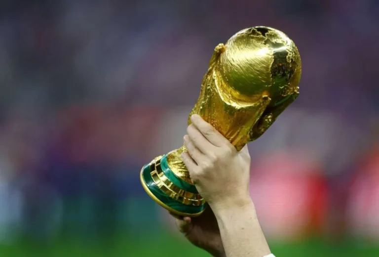 TikTok Resmi Mitra FIFA Piala Dunia 2026