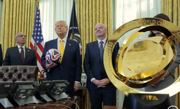 Ketegangan Geopolitik & Kontroversi Piala Dunia 2026 di AS