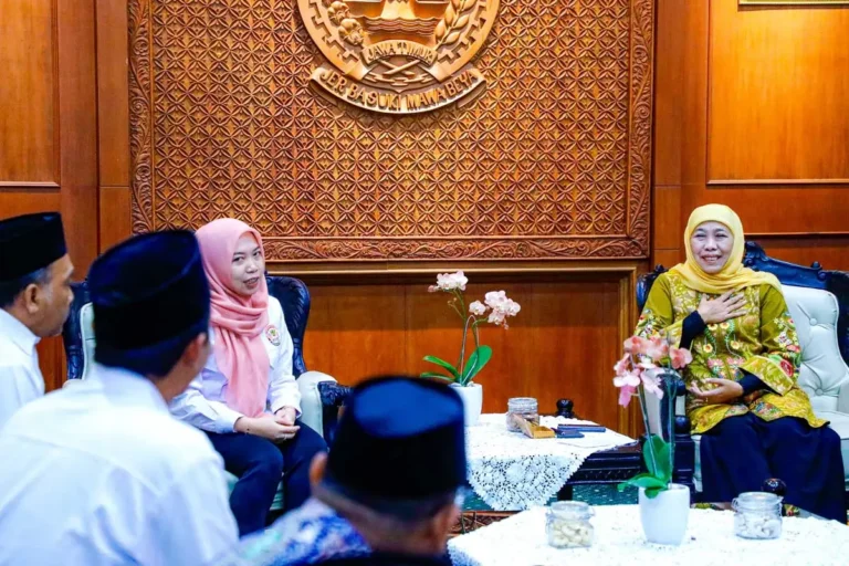 Sinergi KPID Jatim untuk Penyiaran Piala Dunia 2026