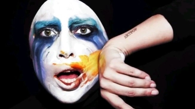 Lady Gaga & Rumor Lagu Resmi Piala Dunia 2026