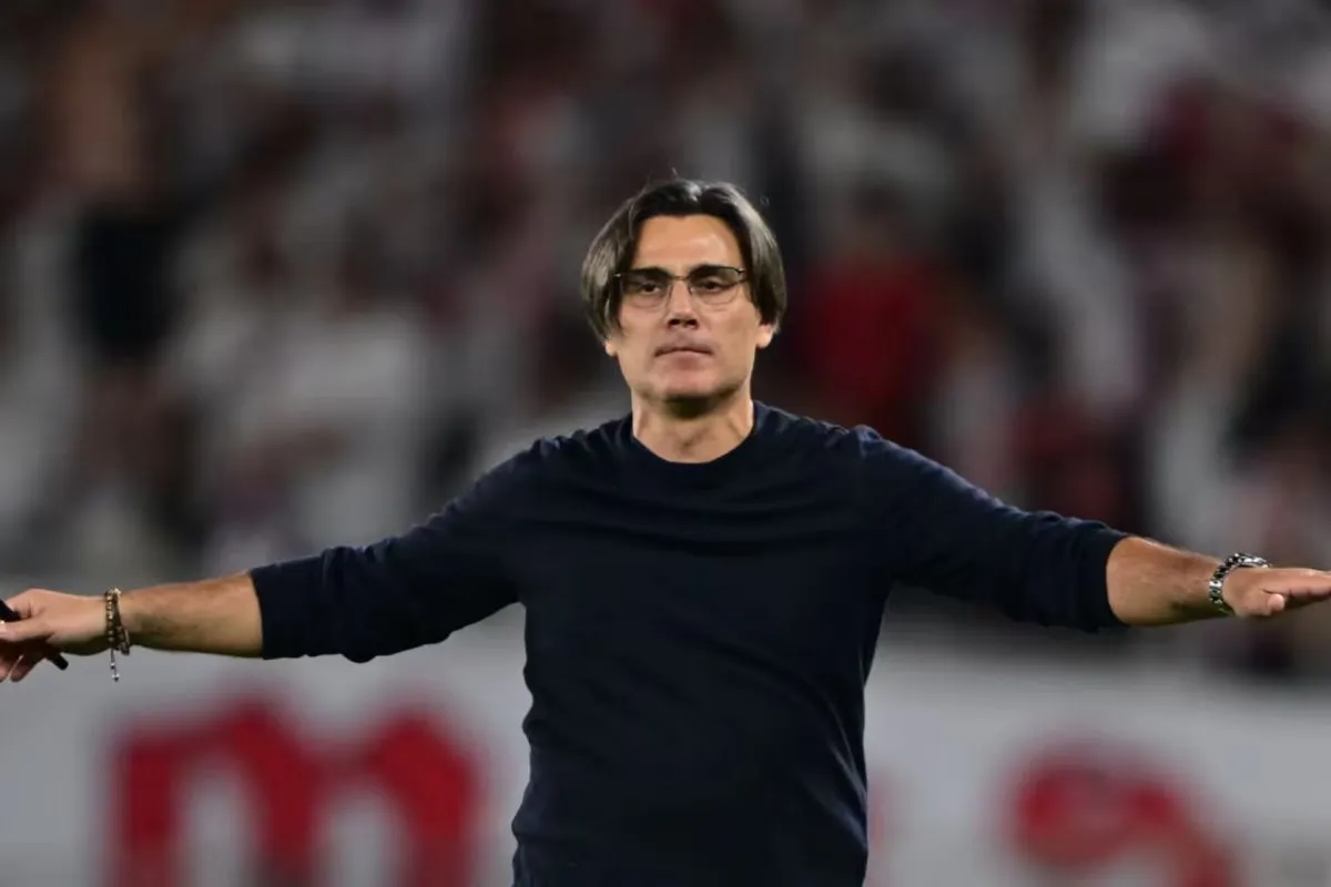 Vincenzo Montella Pastikan Turki Lolos Piala Dunia 2026