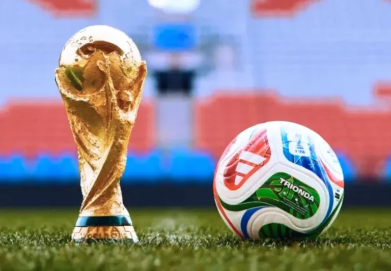 Permintaan Tiket Piala Dunia 2026 Tembus 500 Juta