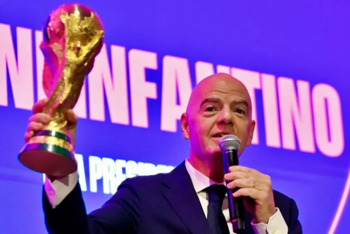 Piala Dunia 2026 Sepi Penonton? Fakta dan Data Terbaru