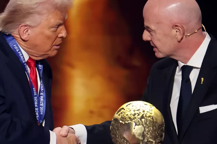 Piala Dunia 2026: Kontroversi & Krisis Sebelum Turnamen